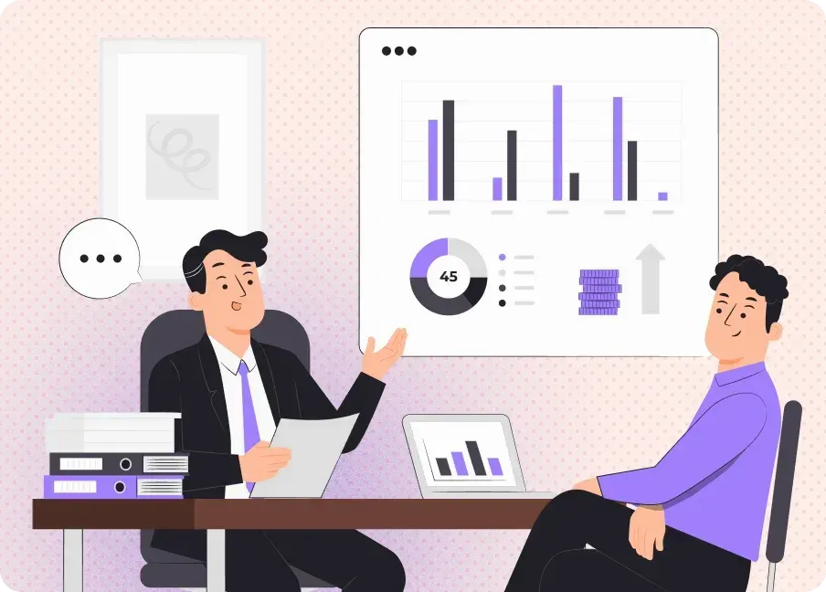 Consultants and independent professionals