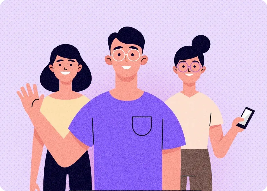 Startups and small teams