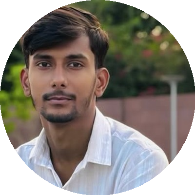 Krishna M.