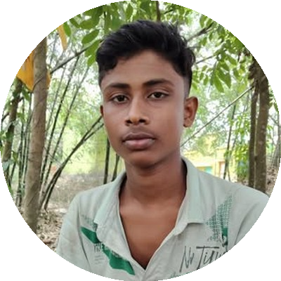 Sribas Das