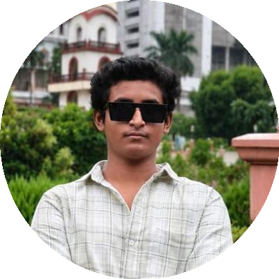 Sudipta Kumar Das